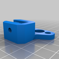 ender3_optical_runout.png Ender 3 Optical Filament Runout Sensor Mount