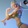 CAMMY_A039.jpg CAMMY CHARACTER BY ESM street fighter