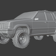Screenshot_4.png jeep grand cherokee zj 1993 - For 3D Printing 3D print model 3D print model