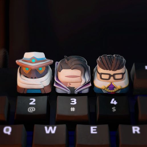 valorant_vol_4_keycaps_02.jpg Valorant Keycaps Vol IV - Mechanical Keyboard