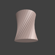 2.png Low Poly Flower Pot