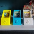EWN2.jpg Pokemon Cards Storage Box TCG Set 2