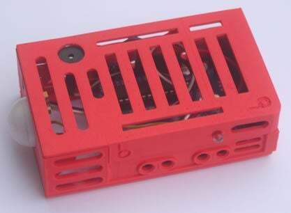 BuzzBox_NP_display_large.jpg badBrick - Buzz Box,  Complete Kit.