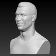 ron3.jpg Ronaldo bust 3D print ready