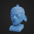 Zope_3.png Kid Zombie Soap Dispenser