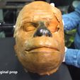 Shot0gfh003.jpg Chewbacca mask face shell with articulated jaw