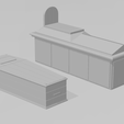 Coffin-tomb.png RPG Dungeon Scenery Pack