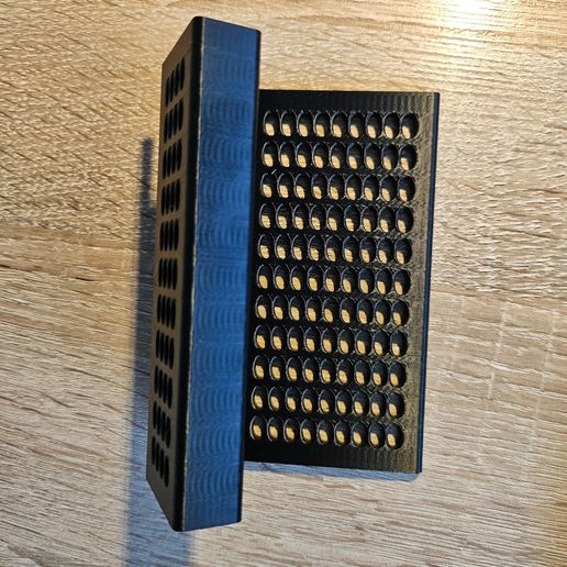 payloadholder29.jpg Fifish V6 V6s universal payload holder for tools, retrieval hook, gripper, net, clamp.