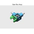 02-Gear-Box-Assy01.jpg シングルメインローターヘリコプター用テールローター
