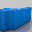 3da2165bc1e618713eb474ccab7e8908.png Download free STL file Quadhands Helping Hands Cellphone Mount Attachment • Object to 3D print, nobble