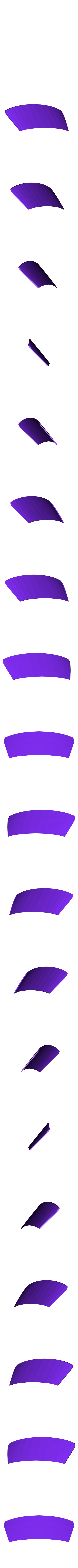 G001.stl Chevrolet Silverado