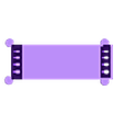 PSU_cover_DDT.stl DemonDeltaTube - Delta Printer in an acrylic tube