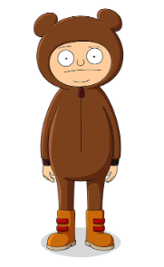 Moon Tobin- The Great North