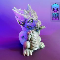 img_FafiBabyDragon_000.jpg Fafi - Bebé dragón