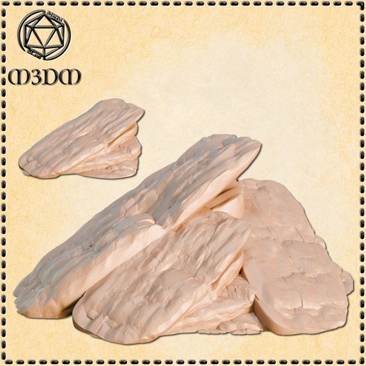 Layered-Mountain-Rock-Vault.jpg Слоистые горные скалы (2 версии)