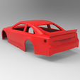 untitled.864.png Archivo STL TOYOTA CAMRY -- CARROCERIA -- NASCAR 2013・Plan de impresora 3D para descargar