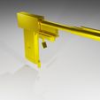 untitled2.jpg Golden Gun replica 3D Printable files.