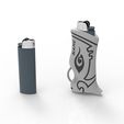 Special_lighter_case_toker_poker_Birdmurder.838.jpg Toker Poker Lighter case ( big Lighter ) - Add your Custom name