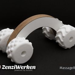 0789e0116bae6b1c3f0e8d23a370ad97_display_large.jpg MassageRoller (cnc + fdm)