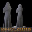 comp_angles.0003.jpg Large Stone Statue Folded Arms