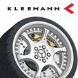 WHEELS-KLEEMANN-TS6-5.png 1/18 WHEEL KLEEMANN TS6 - NISSAN NISMO R400 LMGT1 GTR / LIBERTY WALK / PORSCHE /SUBARU STI WRX / BMW / FORD/ VAUXHALL / MITSUBISHI EVO / AE86 / MUGEN / TYPE R / SPEEDLINE / PRODRIVE /MERCEDES /