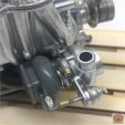 Wankel-13b_26.jpg MAZDA RX7  13B WANKEL - ROTARY ENGINE