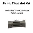 fiowsanviopla.png Semi-Truck Frame Rails and Extensions