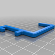 4319ea3d8454a13c0b5e395d707057ec.png IKEA SKADIS Hookset (tight fit -> without wobbling)