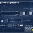 Palpatine_lifhtsaber_parts_3Demon.jpg Palpatine lightsaber