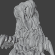 Screenshot-2026-08-11-002423.png THE SMOG MONSTER Sofubi Style Hollow Model