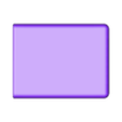 Wallet_Cover_v6.stl Slide Wallet