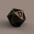 runic_dice_set_render2.png Runic Dice Set - D&D