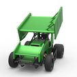 5.jpg Diecast Winged Sprint car Scale 1:25