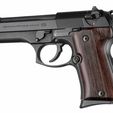 93910_1.jpg Beretta 92 Compact  (Prop gun)