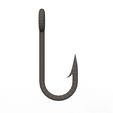 Low-Poly-1.jpg Fish Hook