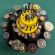 MT-bits-2.jpg ROTARY TOOL / MOTOTOOL BITS HOLDER