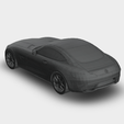 Mercedes-AMG-GT-S.stl-1.png 梅赛德斯-AMG GT S