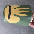 image.jpg HEMORRHAGE PLANTER - RICK AND MORTY