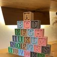 IMG_4028.jpg Файл для 3D печати Блоки A-Z + сердце 💖