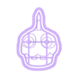 fnaf cupcake.stl FNAF