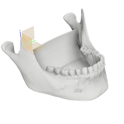 Skull-Jewel-Box-v1.png Jawbone Jewelry tray / catchall tray / key tray