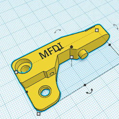 pa.png Ender 3 lever extruder