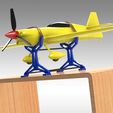 RC Table Stand (12).jpg Table STAND for RC PLANE "IRONMAN"