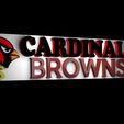 Cardinals-Vs-Browns-002.jpg Cardinals, Arizona, Washington, Commanders, Cardinals football,