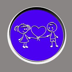WhatsApp-Image-2022-01-16-at-10.49.56-AM.jpeg Archivo STL Love Parejita 3・Diseño imprimible en 3D para descargar