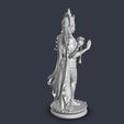bandicam-2026-07-01-19-13-35-429.jpg Divine Lakshmi Goddess Statue – 3D Printable STL
