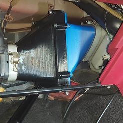 20220729_210217.jpg 3MF-Datei NA MX5 A/C löschen mit Innenraumfilter (RHD)・3D-druckbare Vorlage zum herunterladen
