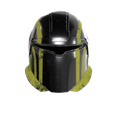front.png Battle Master Helmet - Helldivers 2
