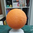 20241219_220255.jpg Planet Lamp -- Venus -- 3D Print Ready Night Light