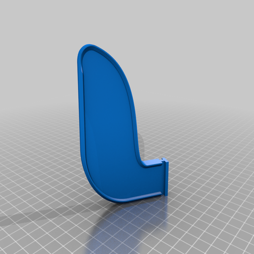 🍾 plastic bottle rocket・Free STL File for ・Cults